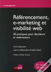 Référencement, E-Marketing Et Visibilité Web