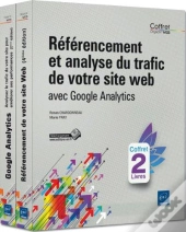 Référencement Et Analyse Du Trafic De Votre Site Web Avec Google Analytics
