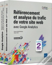 Capa do artigo Référencement Et Analyse Du Trafic De Votre Site Web Avec Google Analytics