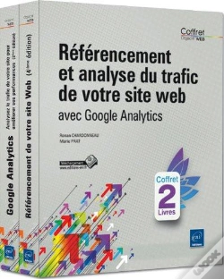 Capa do artigo Référencement Et Analyse Du Trafic De Votre Site Web Avec Google Analytics