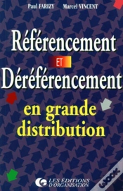 Capa do artigo Référencement Et Déréférencement En Grande Distribution