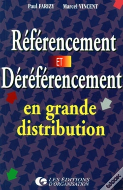 Capa do artigo Référencement Et Déréférencement En Grande Distribution