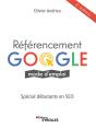 Référencement Google Mode D'Emploi ; Spécial Débutants En Seo (5e Édition) - Preview