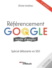 Capa do artigo Référencement Google Mode D