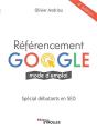 Referencement Google Mode D'Emploi - Special Debutants En Seo - Preview
