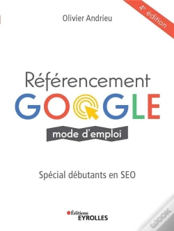 Capa do artigo Referencement Google Mode D'Emploi - Special Debutants En Seo