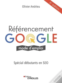Capa do artigo Referencement Google Mode D'Emploi - Special Debutants En Seo