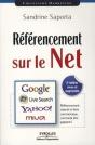 Référencement Sur Le Net (2e Édition) - Preview