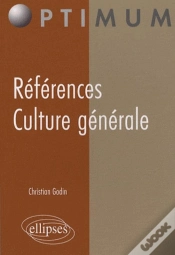 Capa do artigo Références Culture Générale