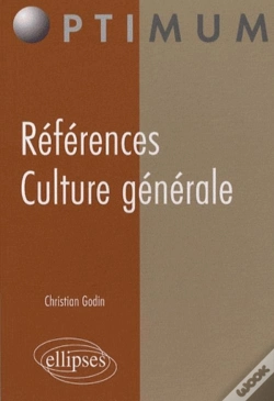 Capa do artigo Références Culture Générale