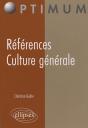 Références Culture Générale - Preview