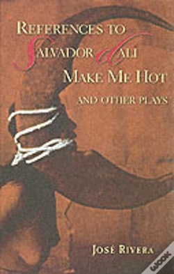 Capa do artigo References To Salvador Dali Make Me Hot And Other Plays