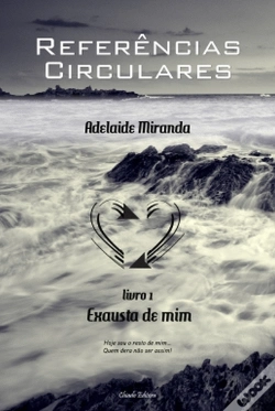 Capa do artigo Referências Circulares