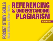 Capa do artigo Referencing And Understanding Plagiarism