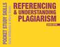 Referencing And Understanding Plagiarism - Preview
