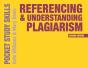Referencing And Understanding Plagiarism - Preview