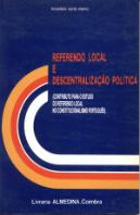 Referendo Local e Descentralização Política