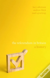 Capa do artigo Referendum In Britain
