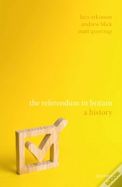 Capa do artigo Referendum In Britain