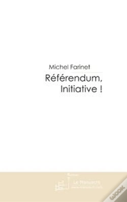 Capa do artigo Referendum, Initiative !