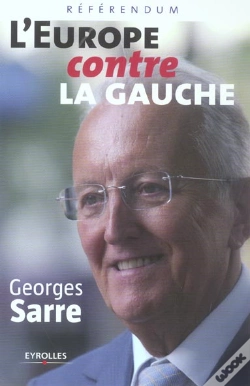 Capa do artigo Referendum : L'Europe Contre La Gauche