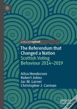 Capa do artigo Referendum That Changed A Nation