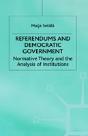 Referendums And Democratic Government - Preview