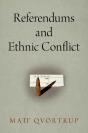 Referendums And Ethnic Conflict - Preview