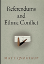 Referendums And Ethnic Conflict - Preview