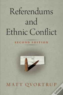 Capa do artigo Referendums And Ethnic Conflict