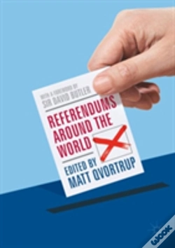 Capa do artigo Referendums Around The World