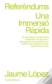 Capa do artigo Referendums