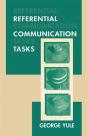 Referential Communication Tasks - Preview