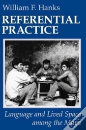 Capa do artigo Referential Practice