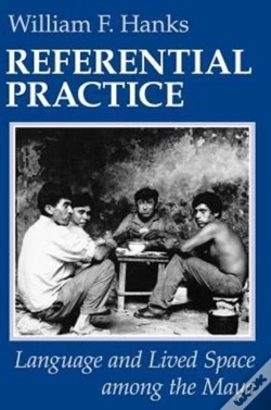 Capa do artigo Referential Practice