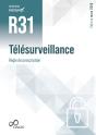 Référentiel Apsad : R31 Télésurveillance : Règle De Prescription - Preview