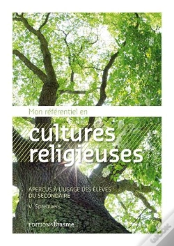 Capa do artigo Referentiel Culture Religieuse (Ed.2012)
