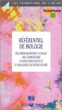 Referentiel De Biologie - Preview
