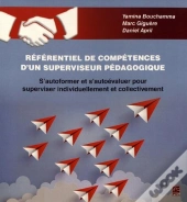 Référentiel De Compétence D'Un Superviseur Pédagogique
