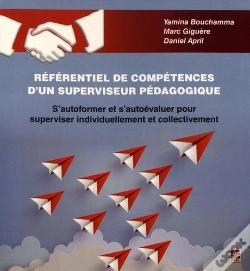 Capa do artigo Référentiel De Compétence D'Un Superviseur Pédagogique