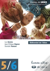 Referentiel De L'Eleve 5e/6e