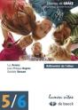 Referentiel De L'Eleve 5e/6e - Preview
