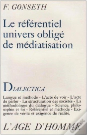 Capa do artigo Referentiel Univers Mediatisatio