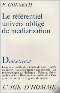 Capa do artigo Referentiel Univers Mediatisatio