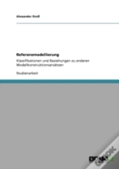 Referenzmodellierung