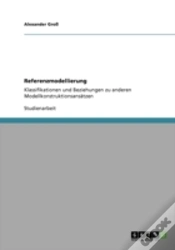 Capa do artigo Referenzmodellierung