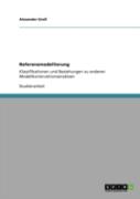 Referenzmodellierung