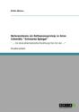 Referenztexte Als Reflexionsprinzip In Arno Schmidts "Schwarze Spiegel" - Preview