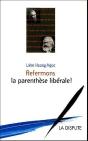 Refermons La Parenthèse Libérale ! - Preview