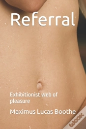Capa do artigo Referral